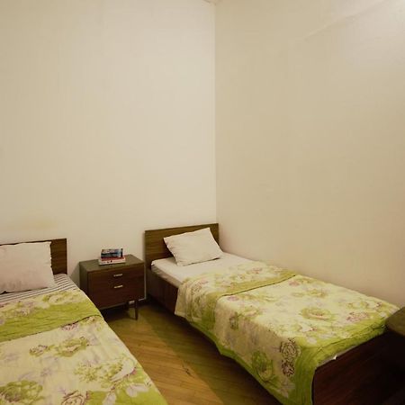 Backpackers Hostel Tbilisi Exterior foto
