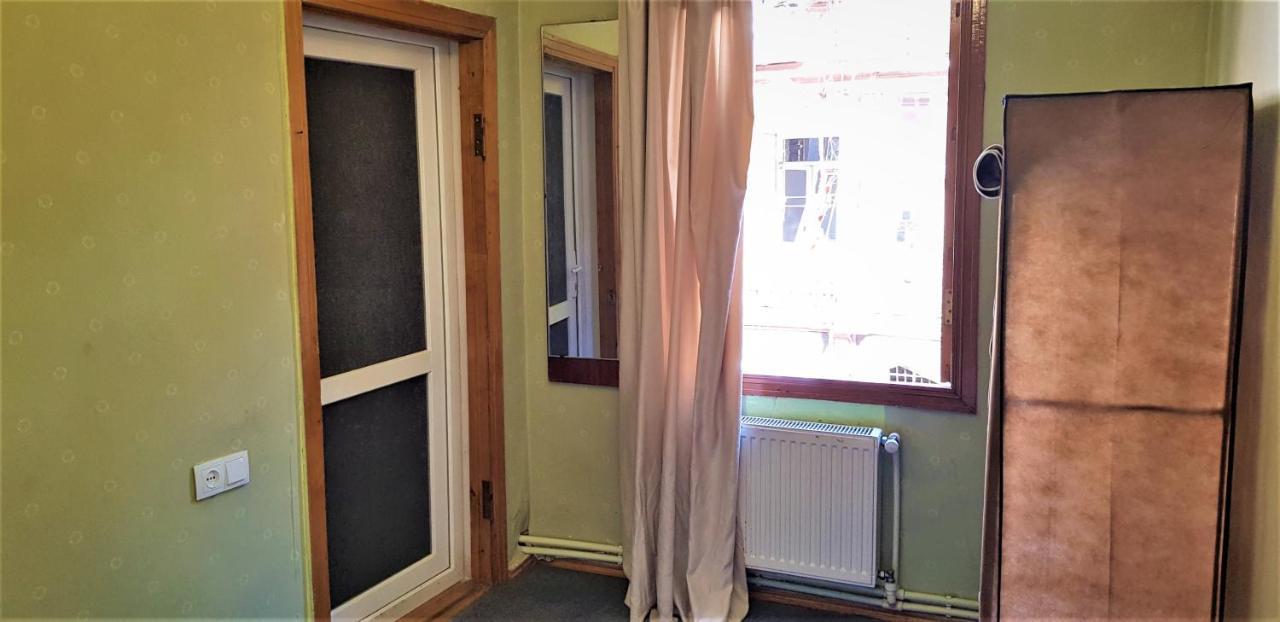 Backpackers Hostel Tbilisi Exterior foto