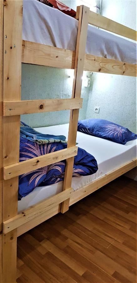 Backpackers Hostel Tbilisi Exterior foto